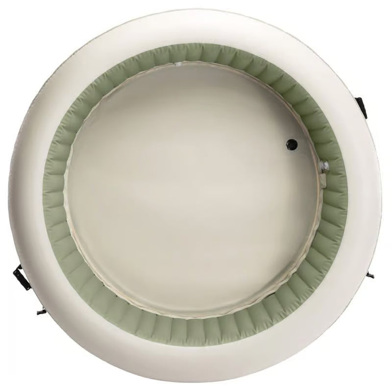 INTEX Dmuchane Spa Hydromasaż 6 osób osobowe MODEL 2026