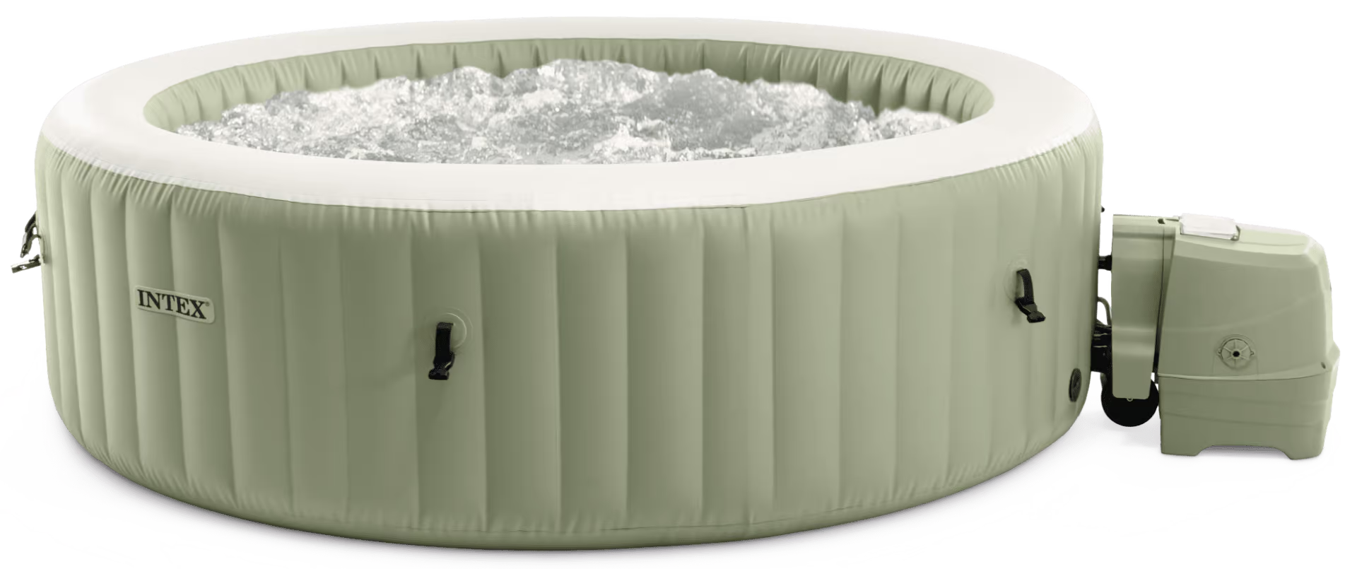 INTEX Dmuchane Spa Hydromasaż 6 osób osobowe MODEL 2026