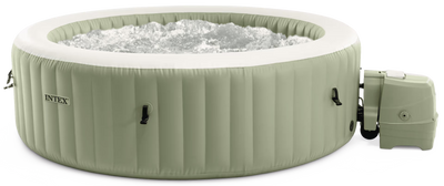 INTEX Dmuchane Spa Hydromasaż 6 osób osobowe MODEL 2026