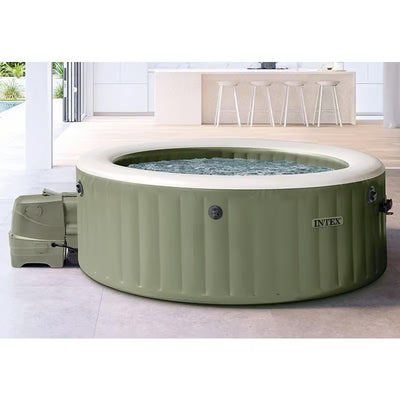 INTEX Dmuchane Spa Hydromasaż 6 osób osobowe MODEL 2026