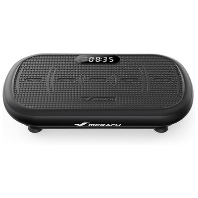 Urządzenie do ćwiczeń z płytą wibracyjną
