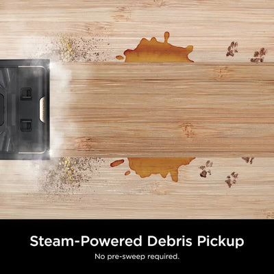 Shark Steam Pickup™ – odkurzacz i mop parowy 3 w 1