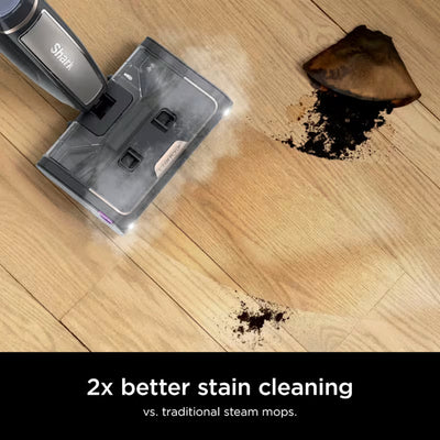 Shark Steam Pickup™ – odkurzacz i mop parowy 3 w 1